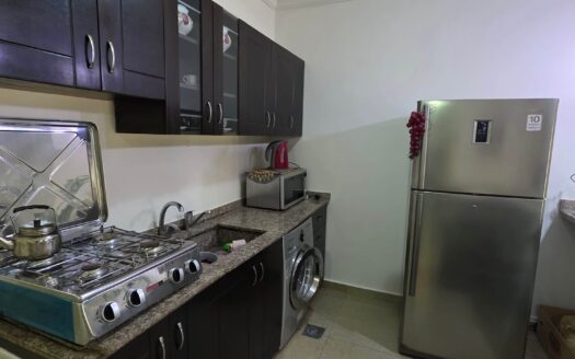 Appartment Sale With Terrace Naqqache