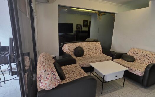 Chalet Furnished Rent Samaya Kaslik