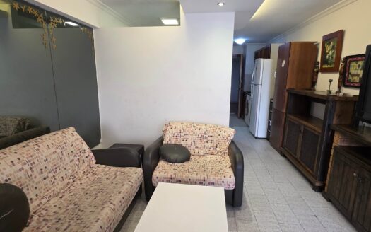 Chalet Furnished Rent Samaya Kaslik