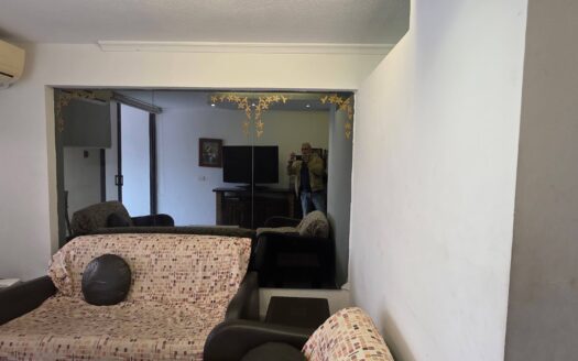 Chalet Furnished Rent Samaya Kaslik