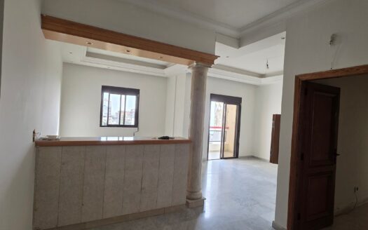 Apartment For Sale Ghazir great View