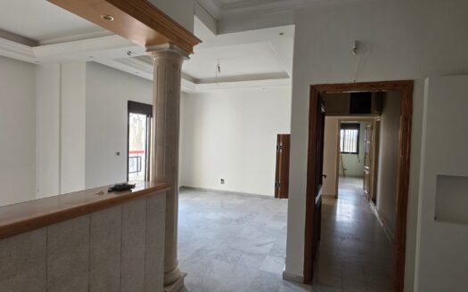 Apartment For Sale Ghazir great View