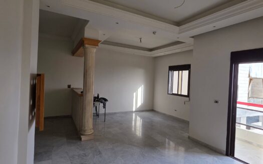 Apartment For Sale Ghazir great View