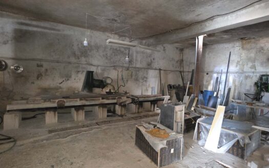 Factory For Rent Jamhour Commercial