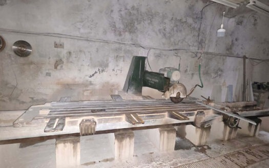 Factory For Rent Jamhour Commercial