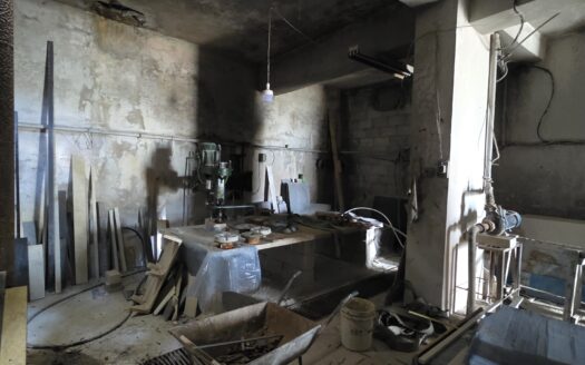 Factory Sale Beirut Jamhour commercial