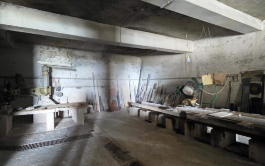 Factory For Rent Jamhour Commercial