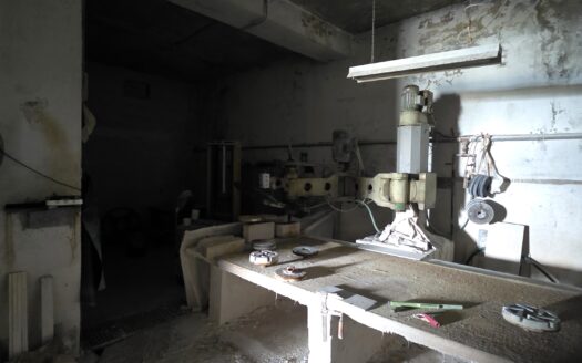 Factory Sale Beirut Jamhour commercial