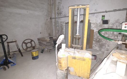 Factory Sale Beirut Jamhour commercial