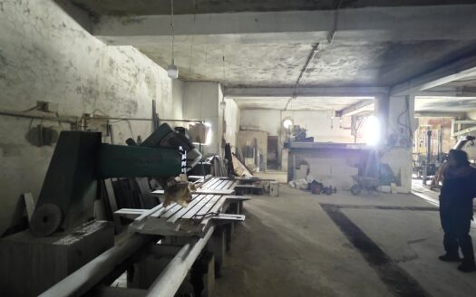 Factory Sale Beirut Jamhour commercial