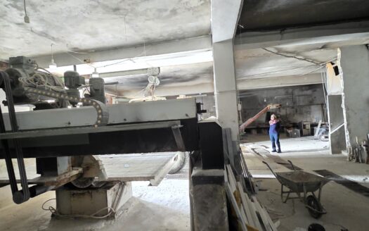 Factory Sale Beirut Jamhour commercial