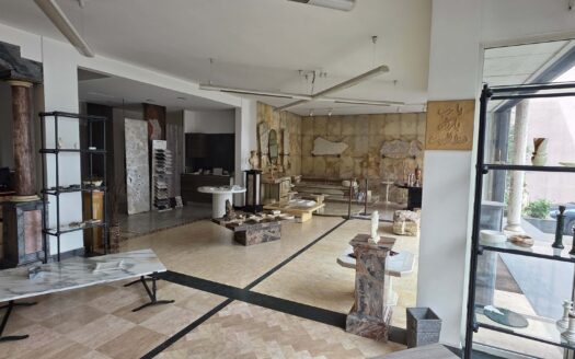 Showroom Factory Jamhour Rent Investment