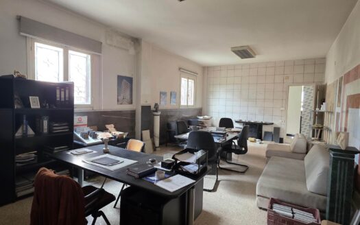 Showroom Factory Jamhour Rent Investment