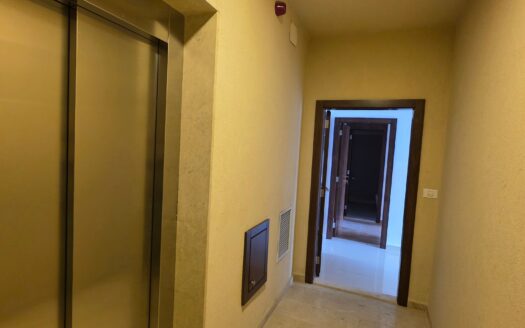 Apartment New Building For Sale Zalka