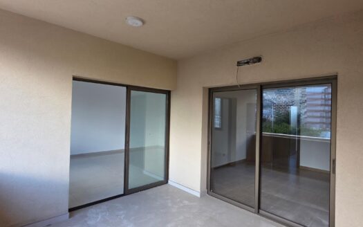 Apartment New Building For Sale Zalka