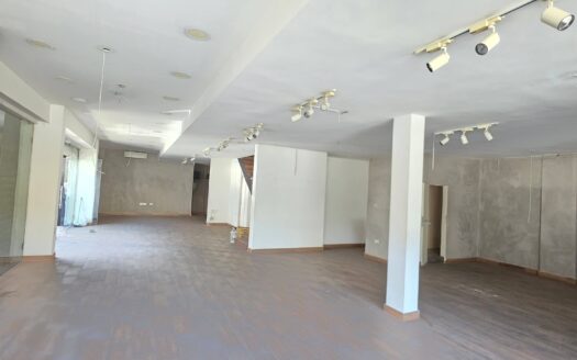 Commercial  Showroom Haret Sagher Rent