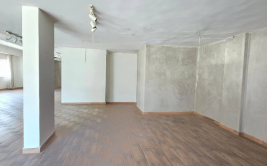 Commercial  Showroom Haret Sagher Rent