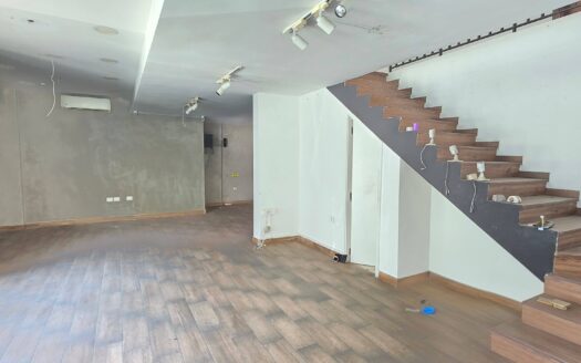 Commercial  Showroom Haret Sagher Rent