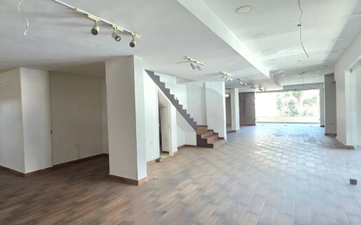 Showroom For Rent Haret Sagher Commercial