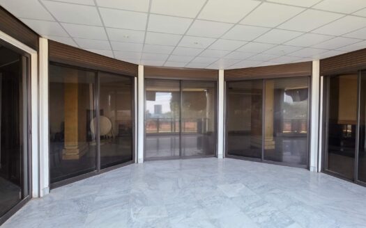 Huge Apartment For Sale Naqqache