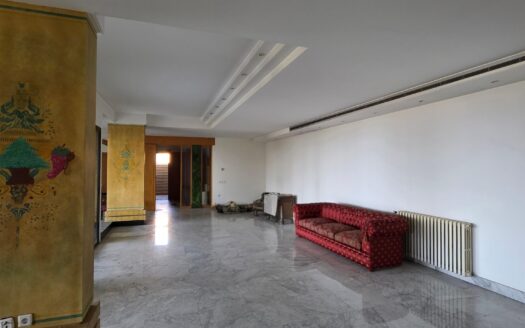 Huge Apartment For Sale Naqqache