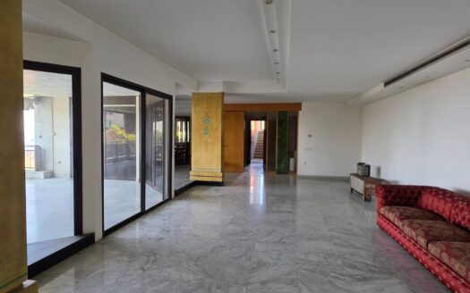 Huge Apartment For Sale Naqqache