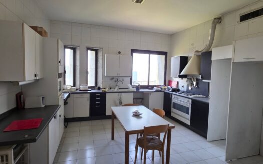 Huge Apartment For Sale Naqqache