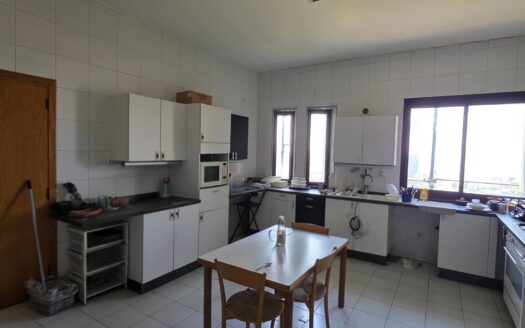 Huge Apartment For Sale Naqqache