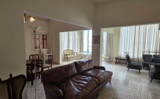 Apartment For Rent Sahel Alma Furnished
