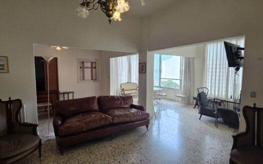 Apartment For Rent Sahel Alma Furnished