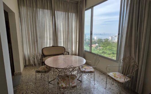 Apartment For Rent Sahel Alma Furnished