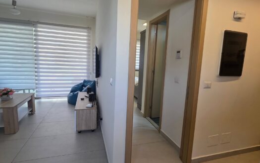 Chalet For Rent AquaGate Tabarja