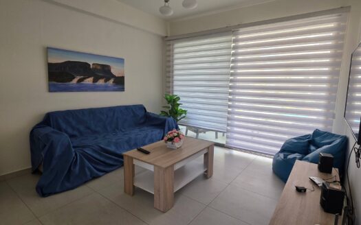 Chalet For Rent AquaGate Tabarja