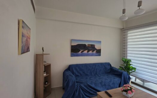 Chalet For Rent AquaGate Tabarja