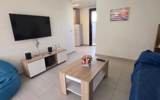 Chalet For Rent AquaGate Tabarja