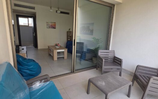 Chalet For Rent AquaGate Tabarja