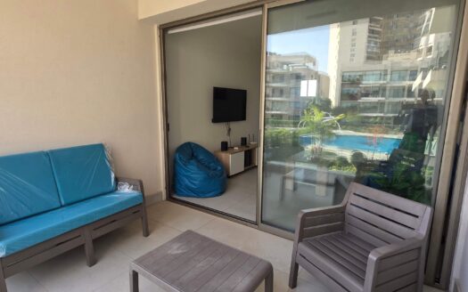 Chalet For Rent AquaGate Tabarja