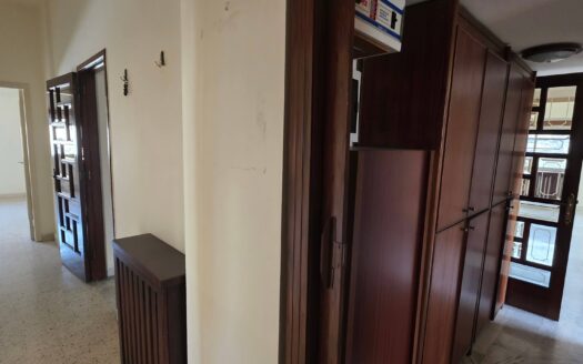 Apartment For Sale Sarba Need Renovation