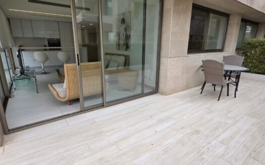 Chalet For Rent 2 🛌 Tabarja AquaGate