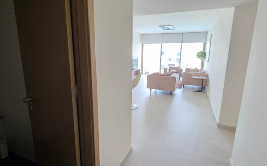 Chalet 2 bed For Rent Tabarja AquaGate