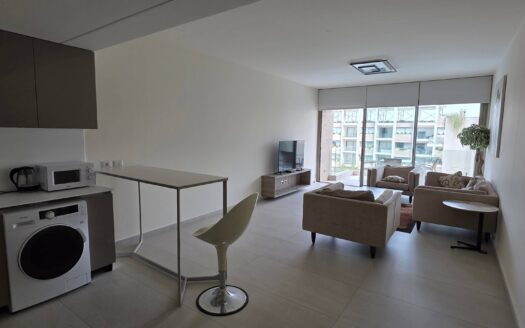 Chalet 2 bed For Rent Tabarja AquaGate