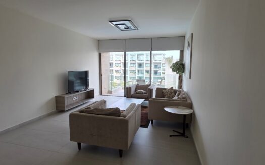 Chalet 2 bed For Rent Tabarja AquaGate