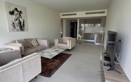 Chalet 2 bed For Rent Tabarja AquaGate