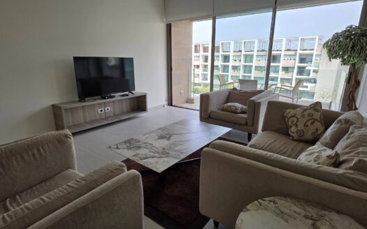 Chalet 2 bed For Rent Tabarja AquaGate