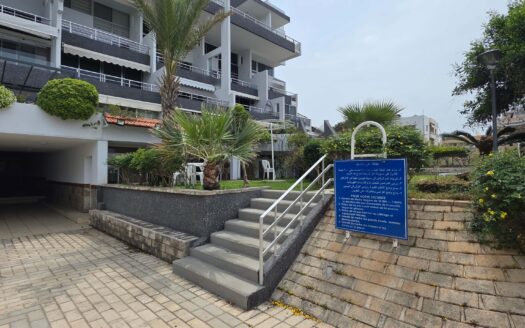 Chalet Studio For Rent Safra Dar Sur Mer