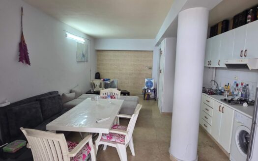 Chalet Studio For Rent Safra Dar Sur Mer