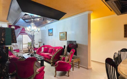Apartment For Sale Sarba Mini Furnished