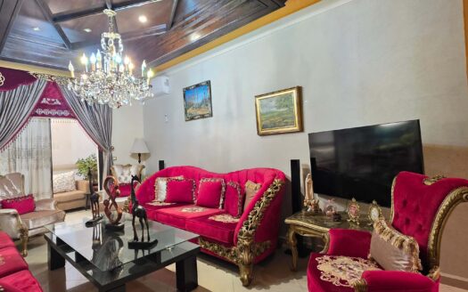 Apartment For Sale Sarba Mini Furnished