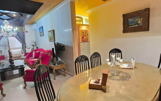 Apartment For Sale Sarba Mini Furnished