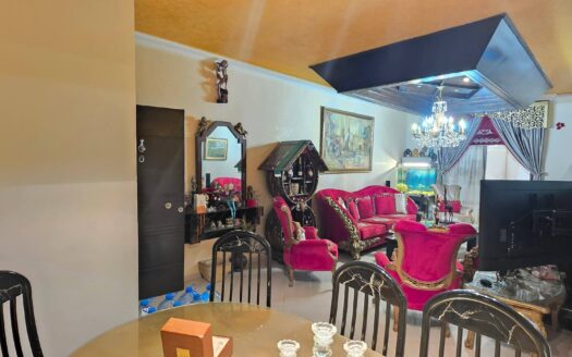 Apartment For Sale Sarba Mini Furnished